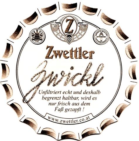 zwettl nö-a zwettler edit 1999 2b (sofo210-zwickl-schwarz)
